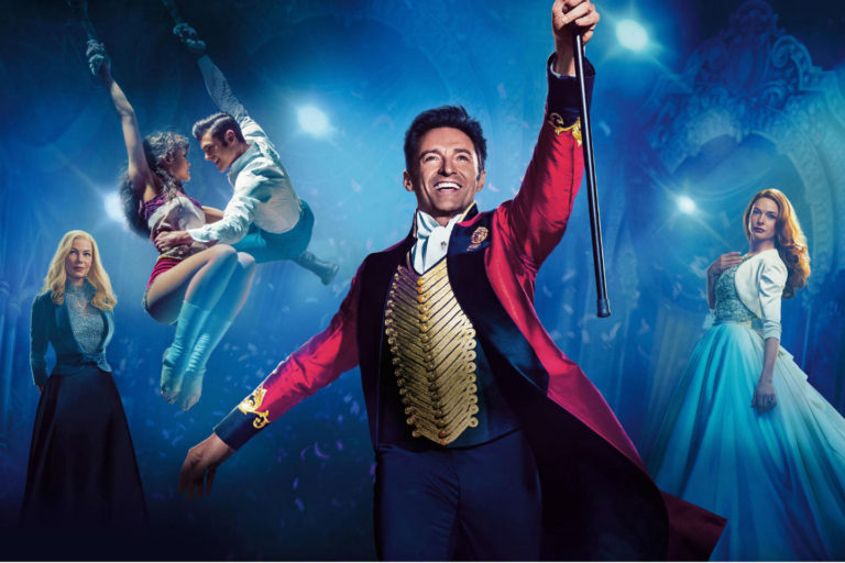 What Does The Greatest Showman Tell Us About Our Desires?