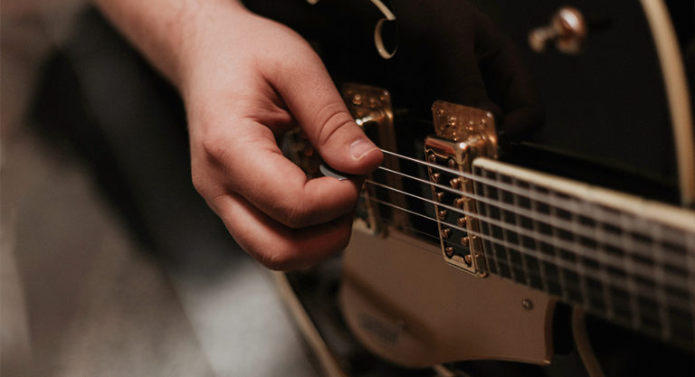Should Worship Musicians Study Music?