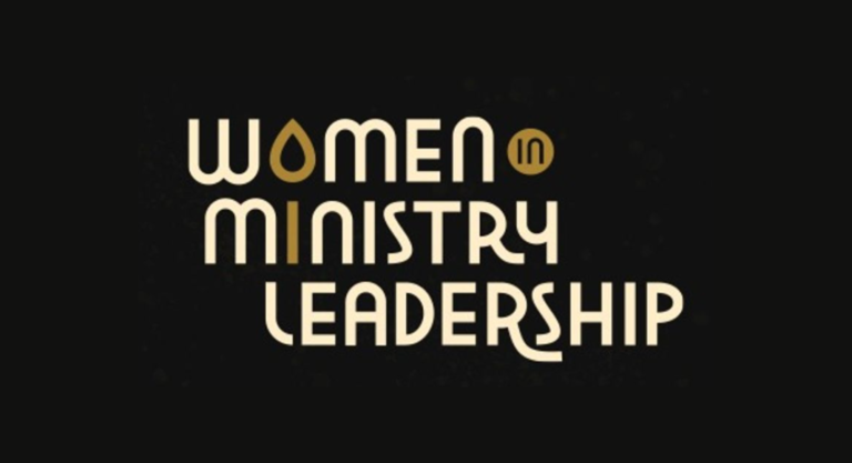 Meet the Hosts of Women in Ministry Leadership